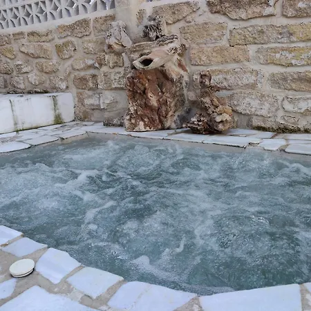 Casa Nino Montefrío