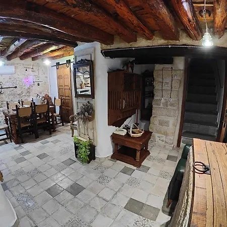 Casa Nino * Montefrío