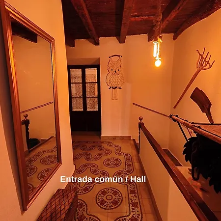 Casa Nino *