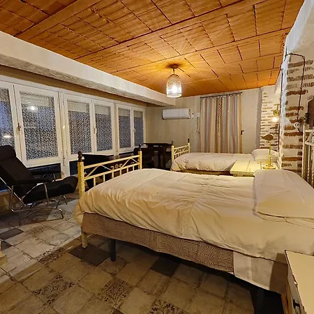 Apartamento Casa Nino Montefrío