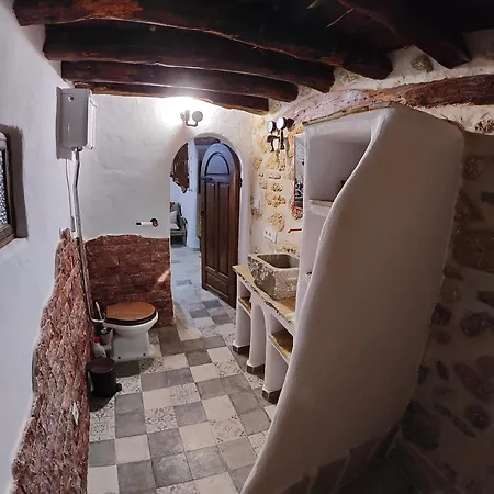 Apartamento Casa Nino Montefrío