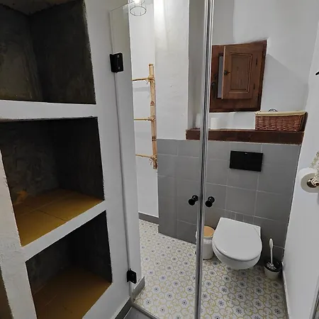 Apartamento Casa Nino *