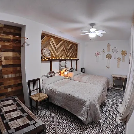 Casa Nino Apartamento *