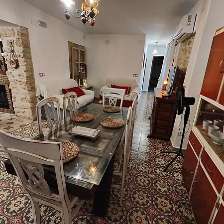 Casa Nino *