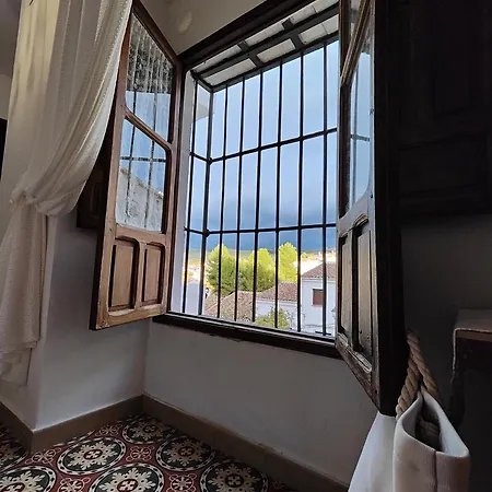 Apartamento Casa Nino