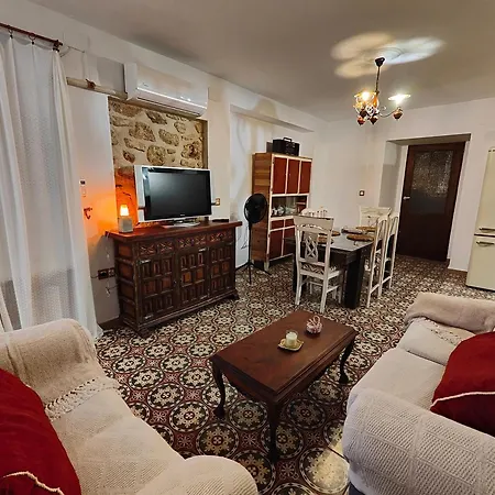 Casa Nino Apartment
