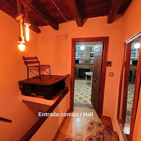 Casa Nino *