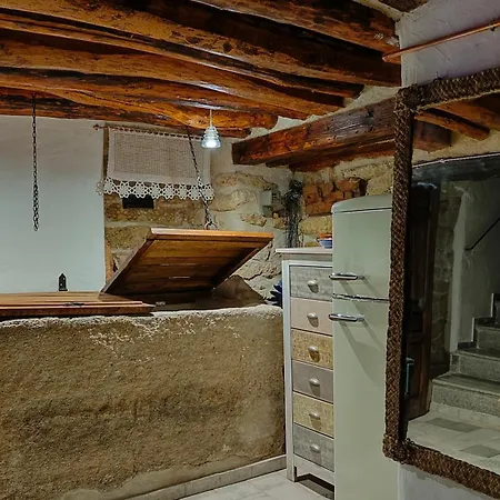 Apartamento Casa Nino